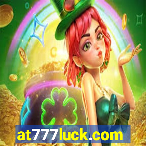 at777luck.com