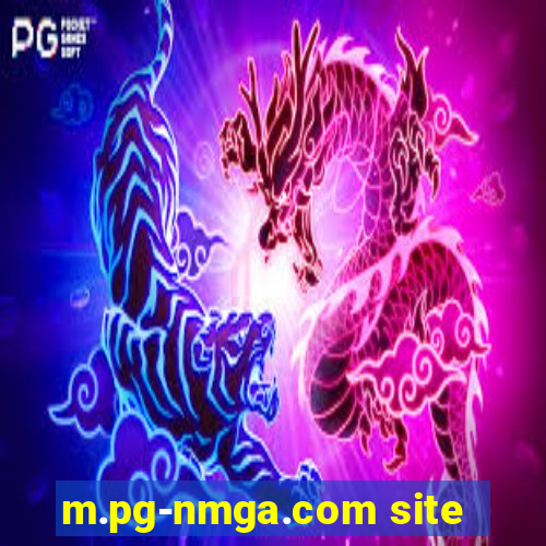 m.pg-nmga.com site