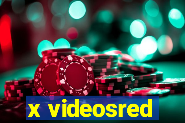 x videosred