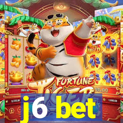 j6 bet