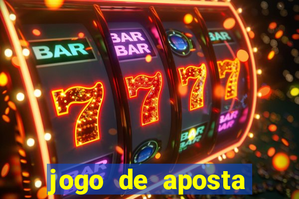 jogo de aposta demo gratis