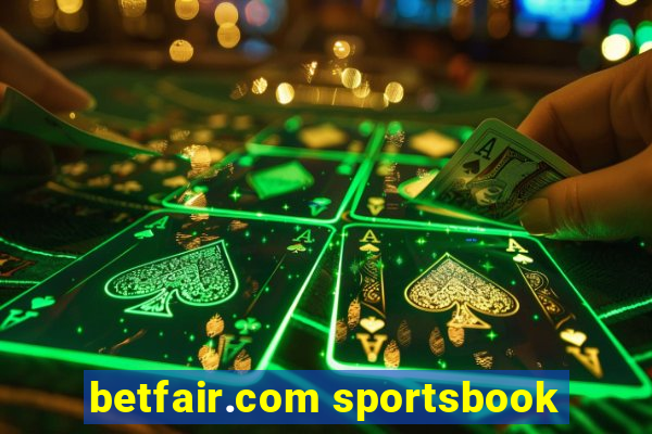 betfair.com sportsbook