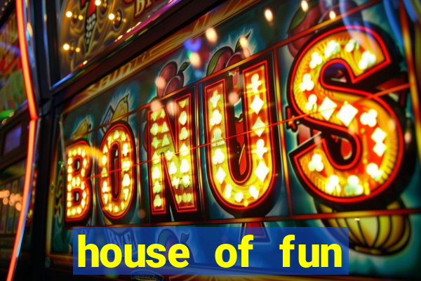 house of fun casino slots 777 app