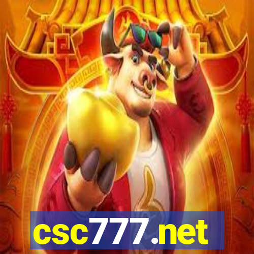 csc777.net