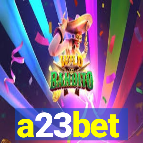 a23bet