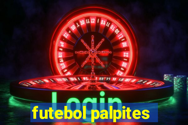 futebol palpites