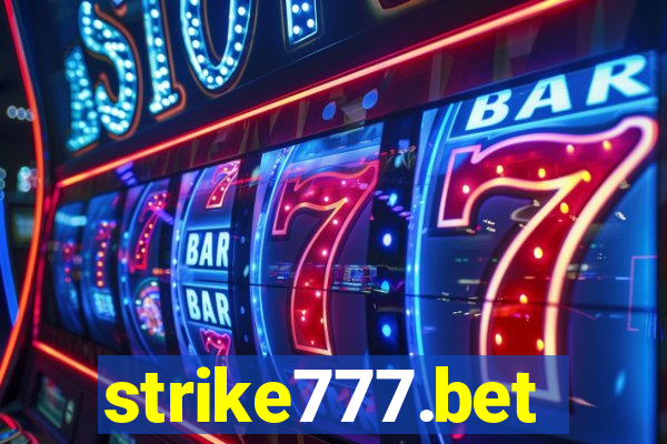 strike777.bet