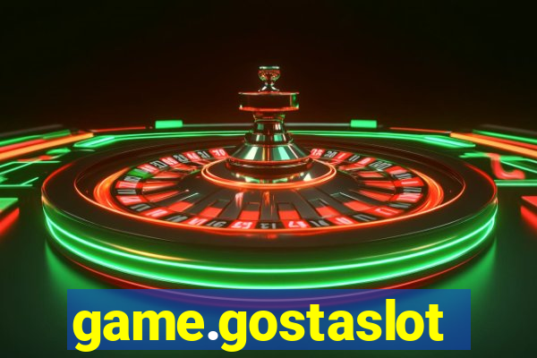 game.gostaslot