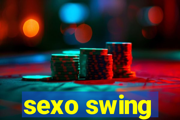 sexo swing