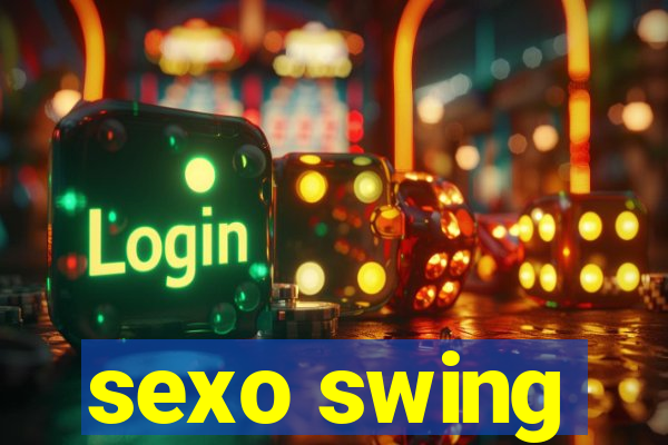 sexo swing