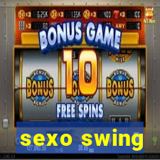 sexo swing