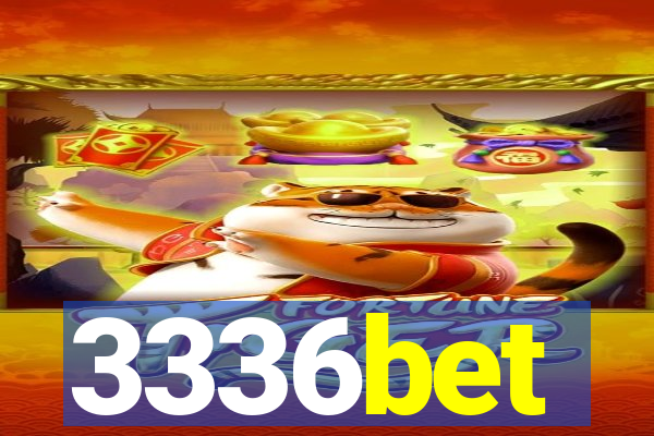 3336bet