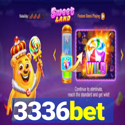 3336bet