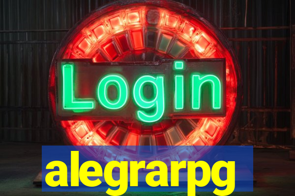 alegrarpg