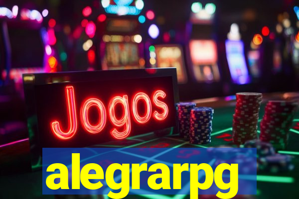 alegrarpg