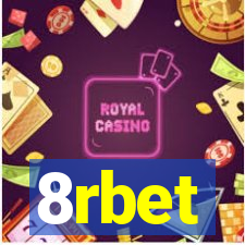 8rbet