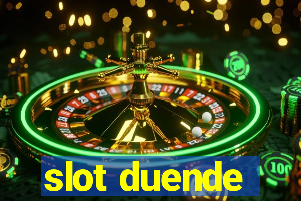 slot duende