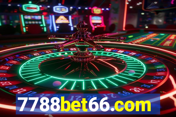 7788bet66.com