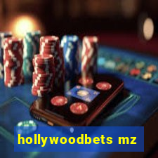 hollywoodbets mz