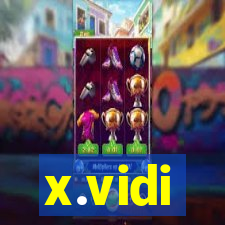 x.vidi