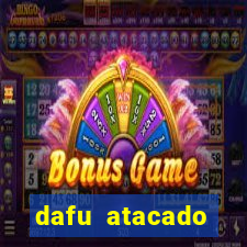 dafu atacado reclame aqui