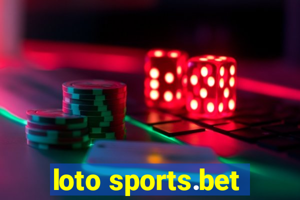 loto sports.bet