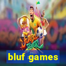 bluf games