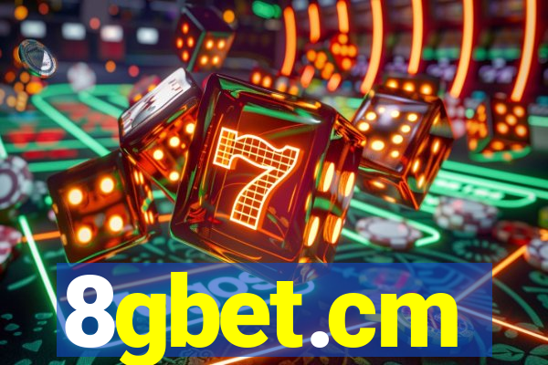 8gbet.cm