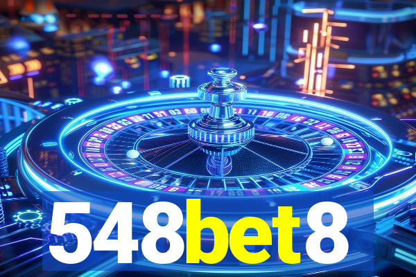 548bet8