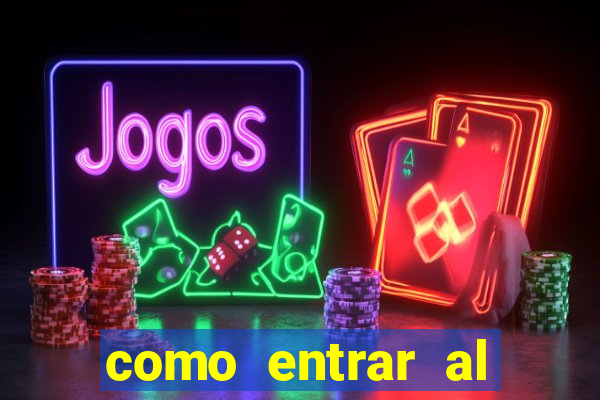 como entrar al casino de bet365