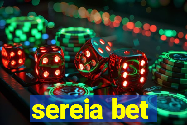 sereia bet