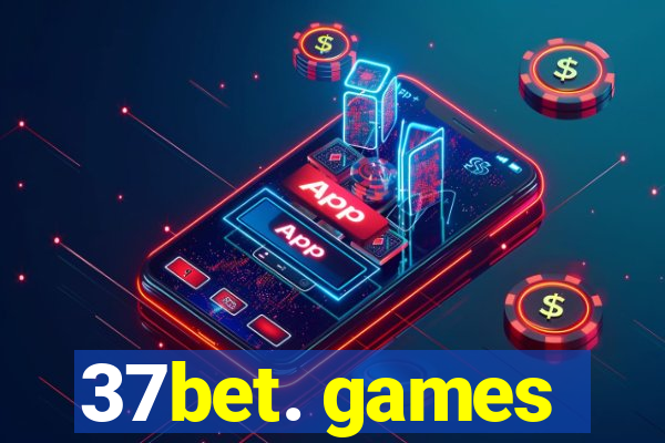 37bet. games