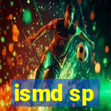 ismd sp