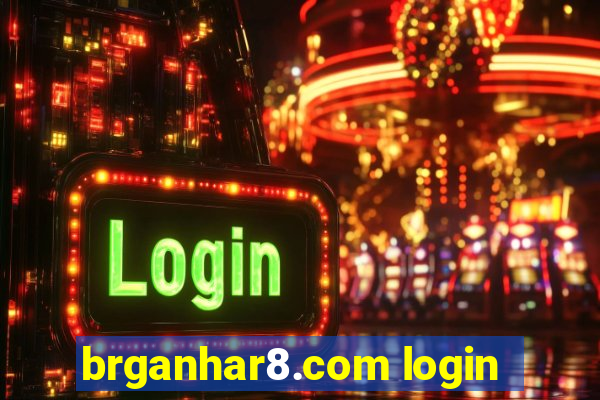 brganhar8.com login