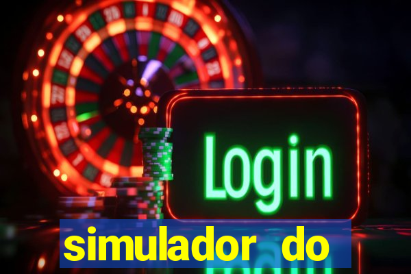 simulador do fortune tiger grátis