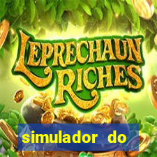 simulador do fortune tiger grátis