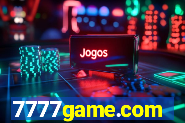 7777game.com