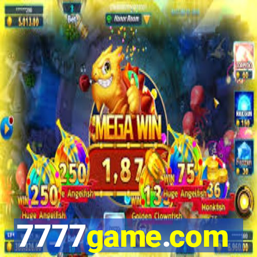 7777game.com