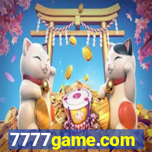 7777game.com