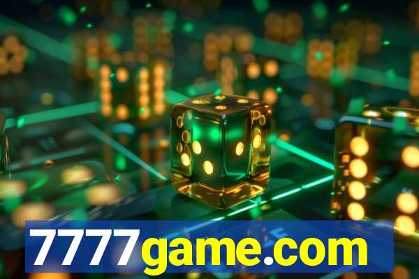 7777game.com