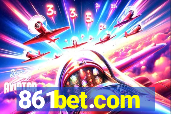 861bet.com