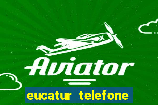 eucatur telefone whatsapp porto velho