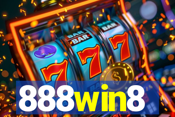 888win8