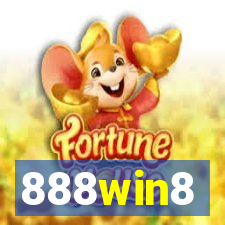 888win8