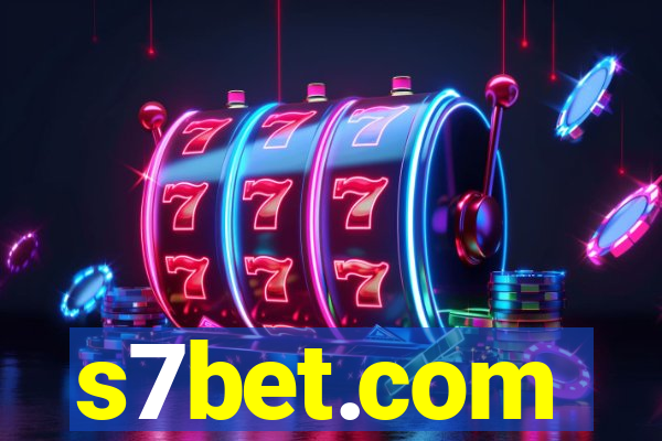 s7bet.com