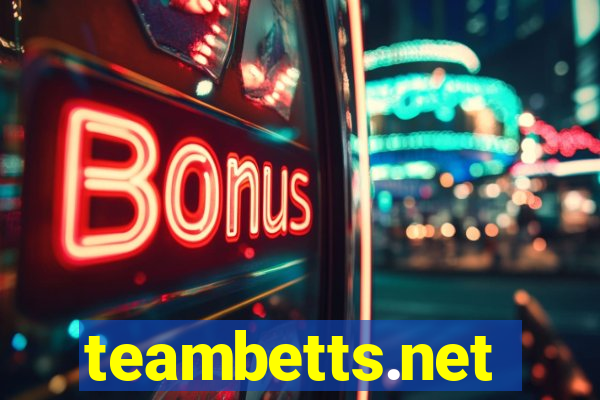 teambetts.net