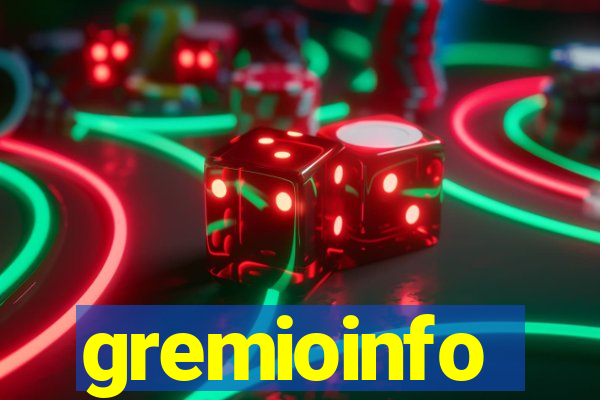 gremioinfo