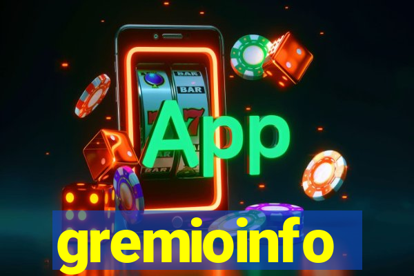 gremioinfo