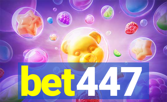 bet447