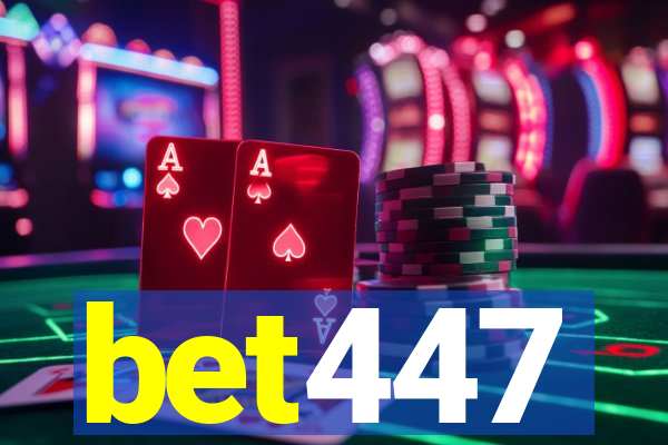 bet447